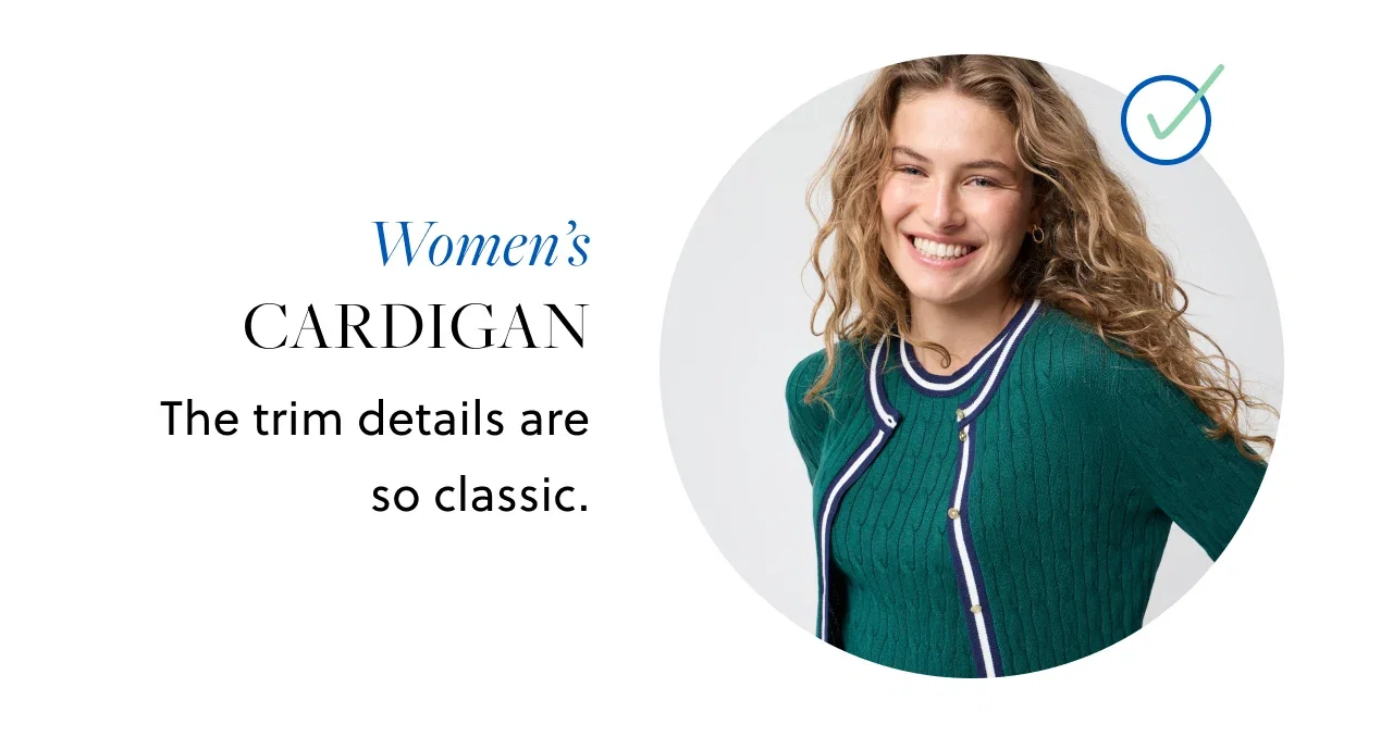 Cardigan