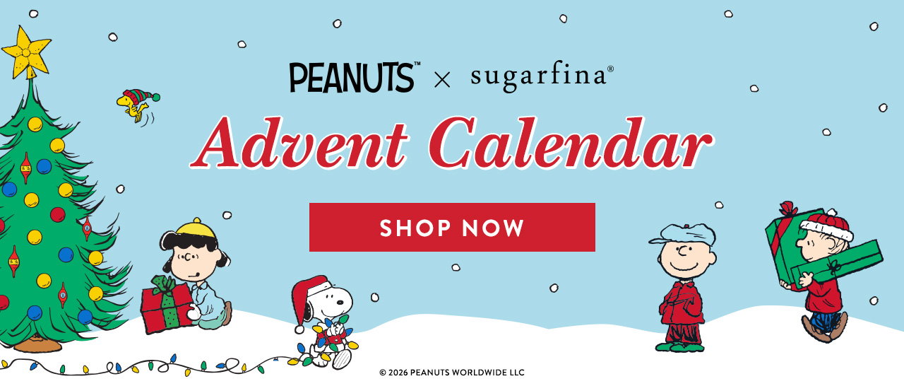 Snoopy Advent