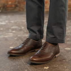 Shop Lanx Mens Shireburn Shoe