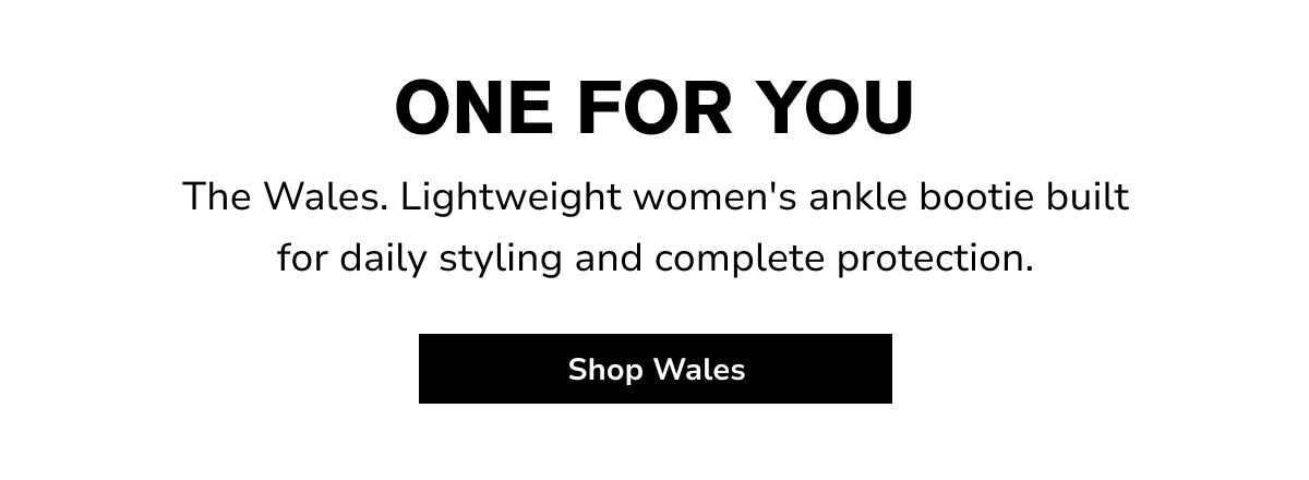Shop Wales