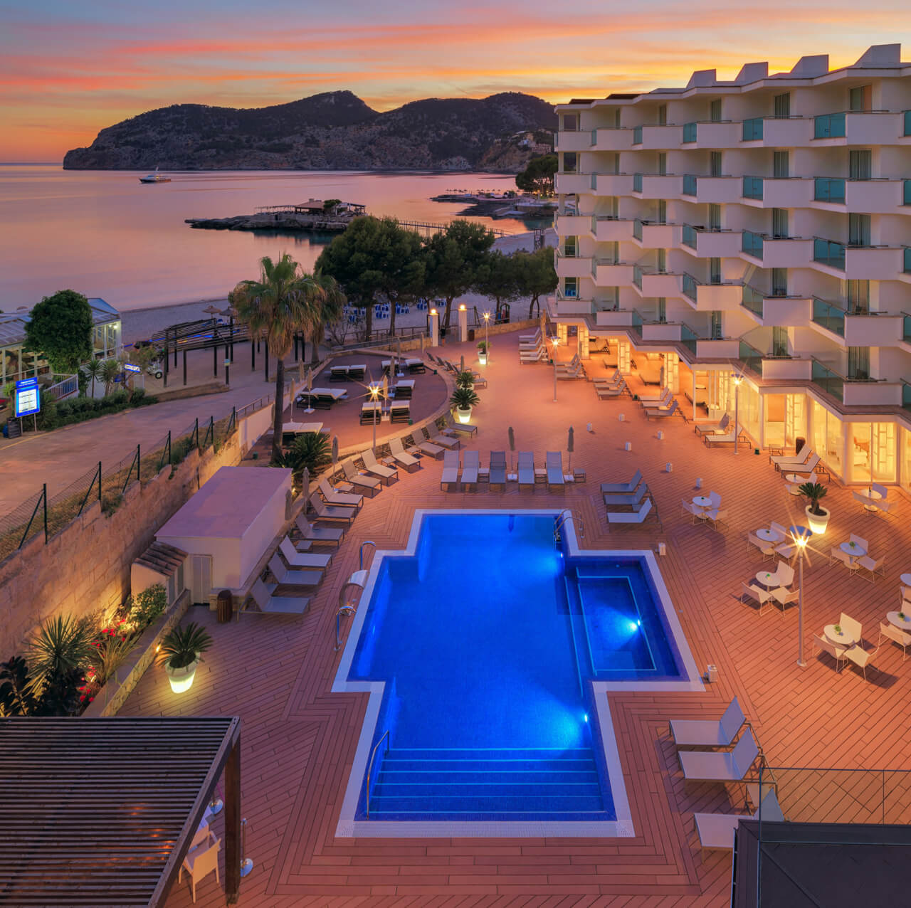SAVOUR THE MEDITERRANEAN
