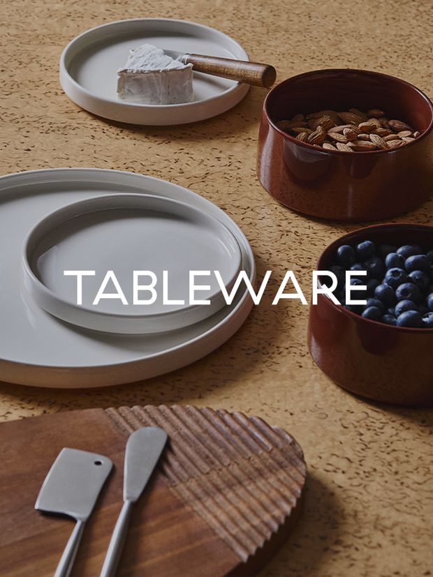 Tableware
