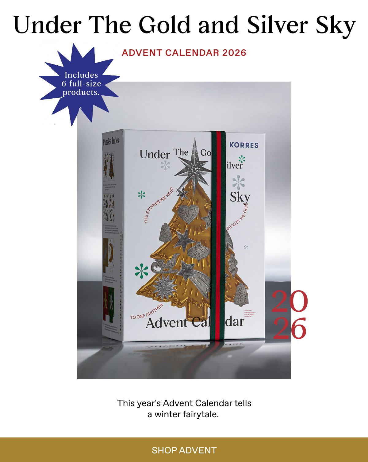 Shop Advent