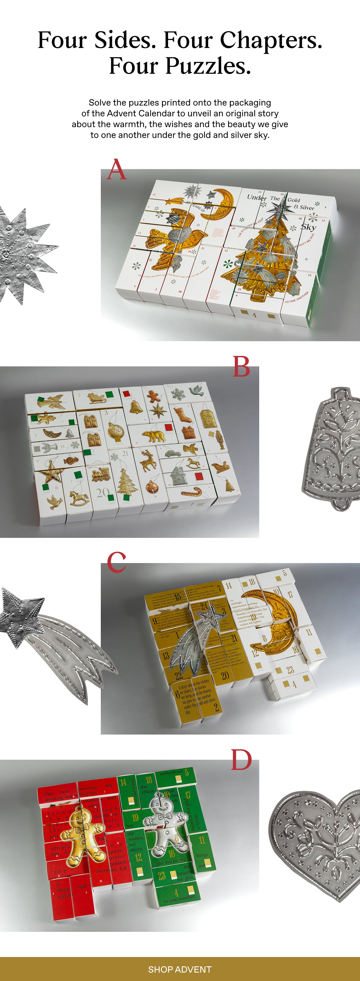 Shop Advent