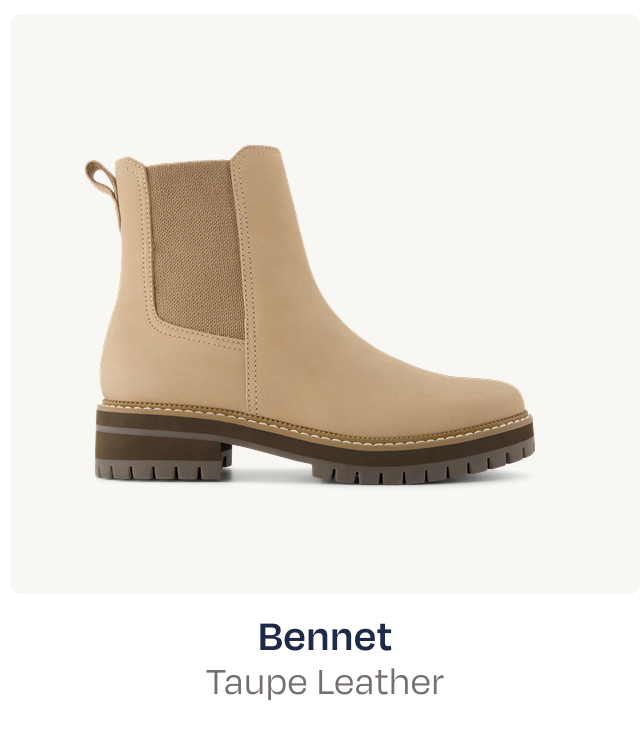 Bennet Boot