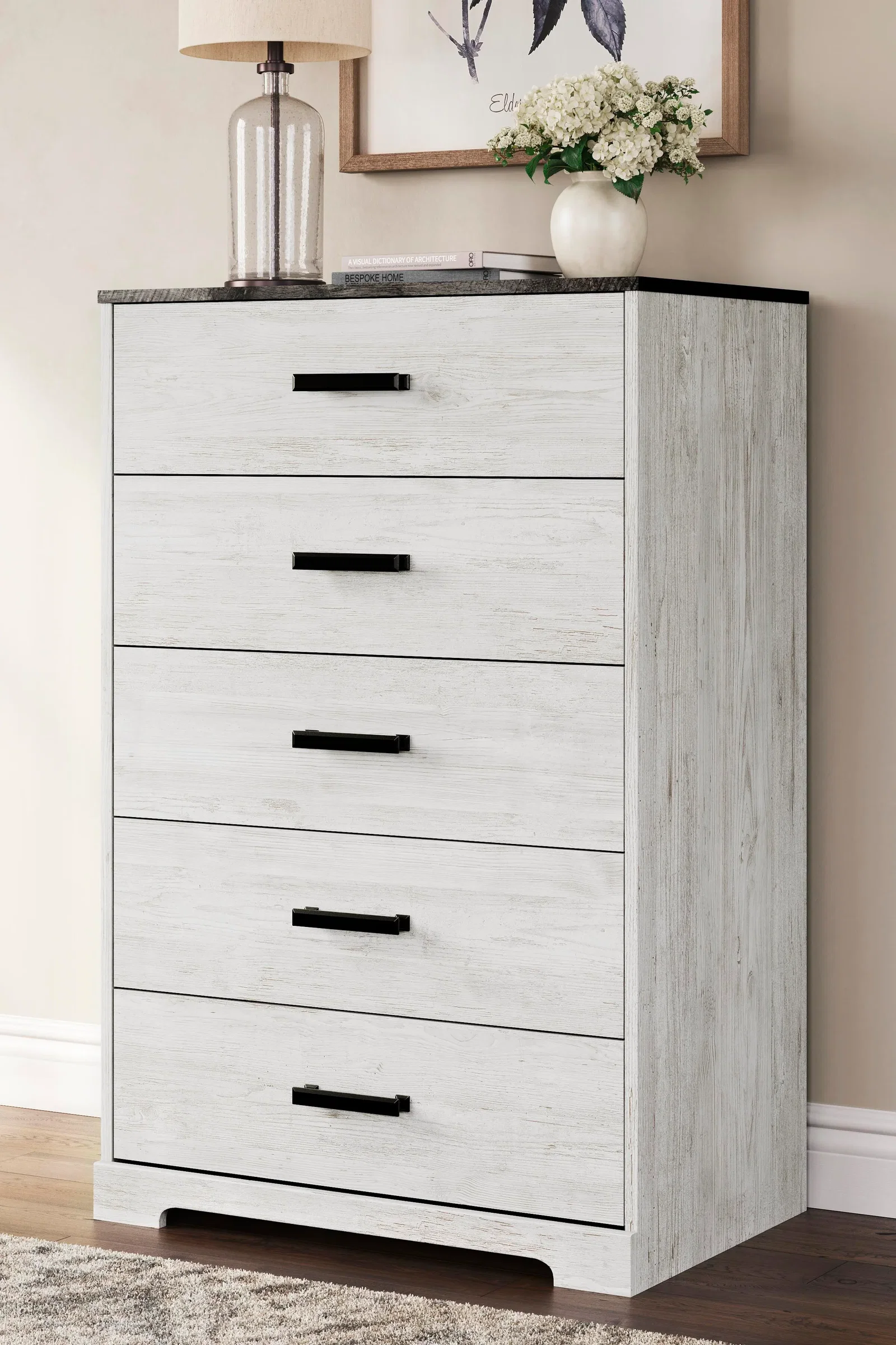 Shawburn Chest