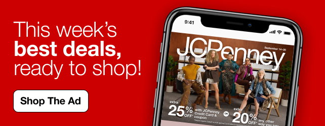 This week's best deals, ready to shop! | Shop The Ad