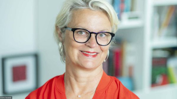 Muriel Gilbert: Ces départements qui n’aimaient pas leur nom