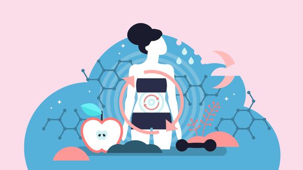 Stress, thyroïde, sommeil: tout ce qu'il faut savoir sur votre métabolisme