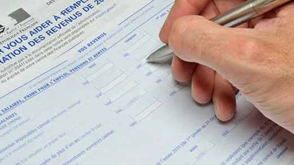 Impôt sur le revenu: voici le nouveau barème qui pourrait vous faire payer moins