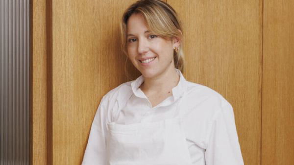 Le gâteau au yaourt de ma grand-mère, c'est ma madeleine de Proust : Manon Fleury partage la recette