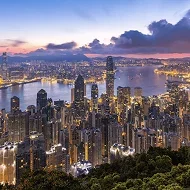 The Best Hotels in Hong Kong