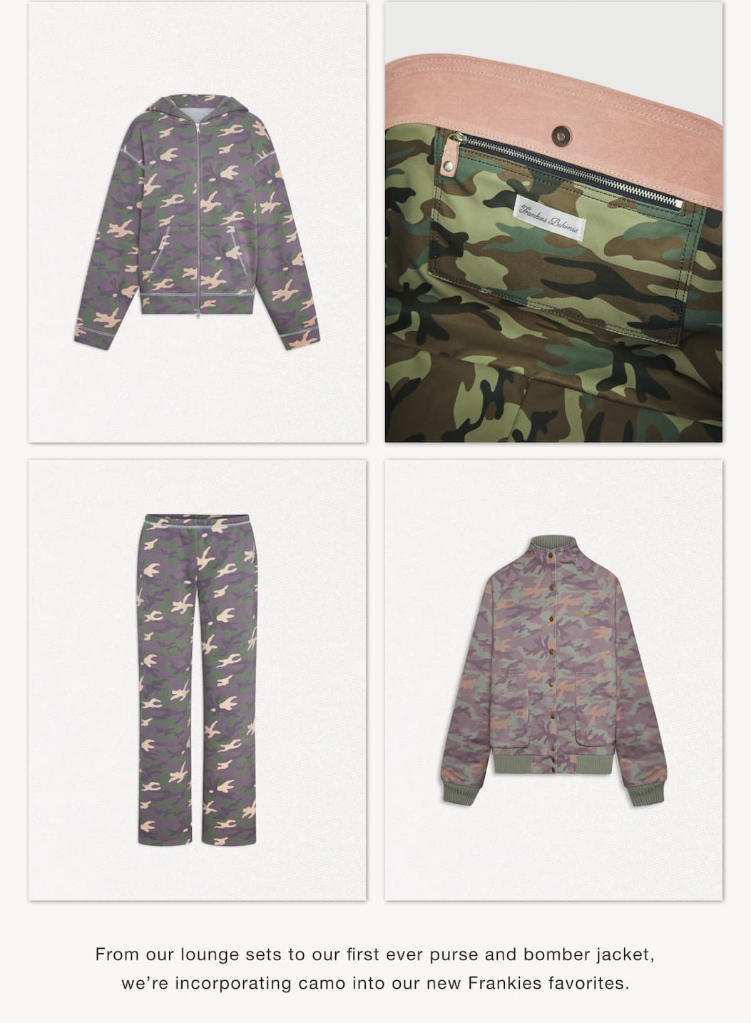 camo edit