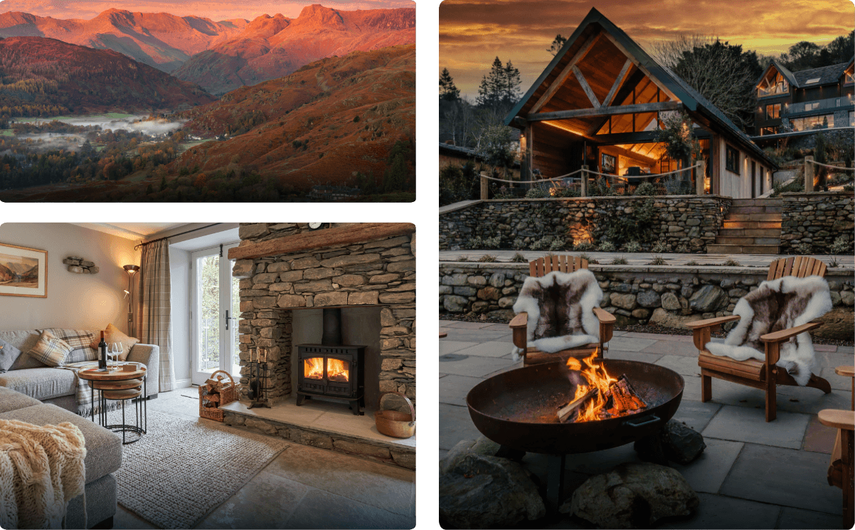 Discover the Lake District