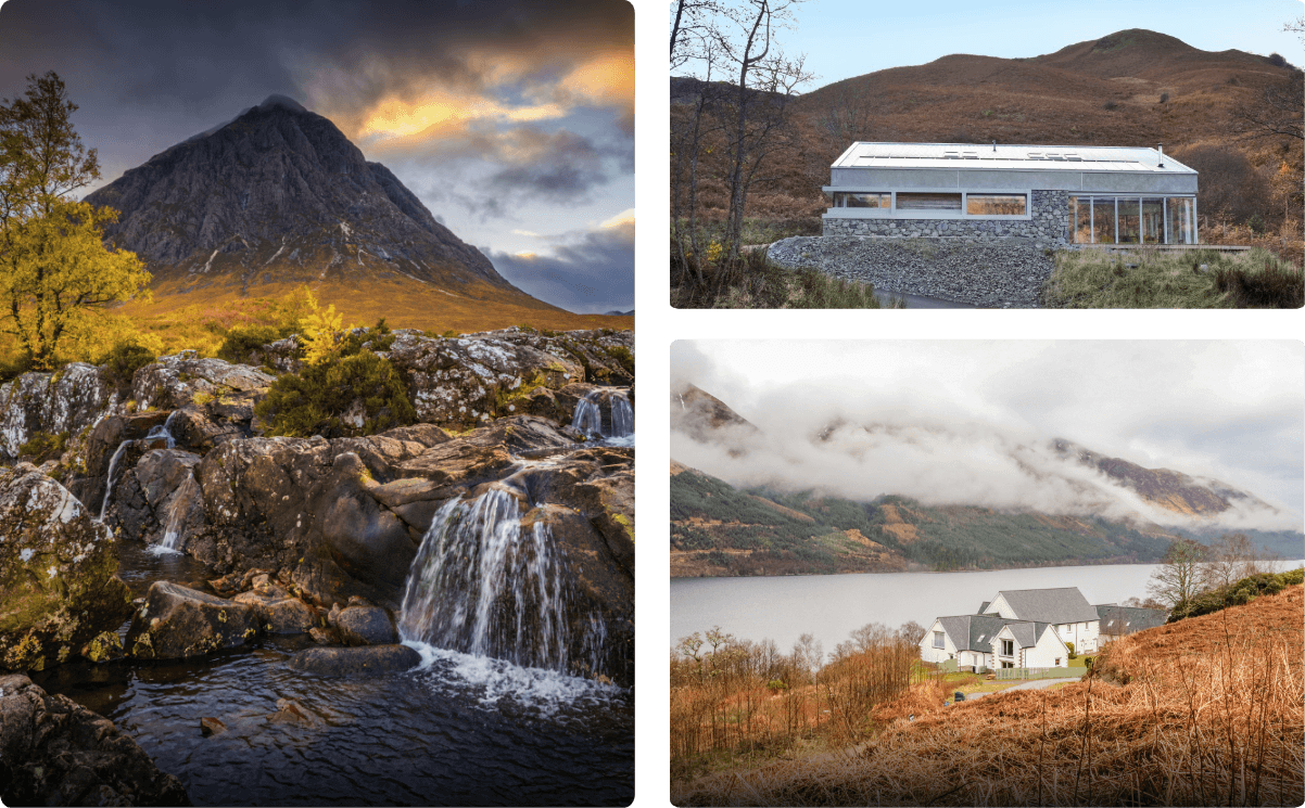 Discover the Highlands