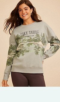 maurices product recommendation