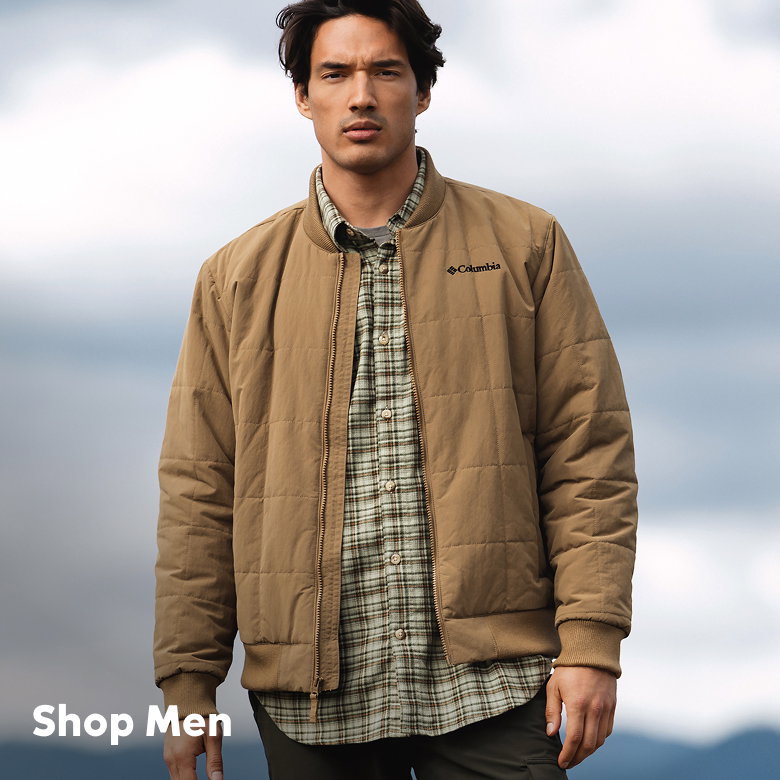 Shop Men