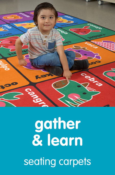 gather & learn