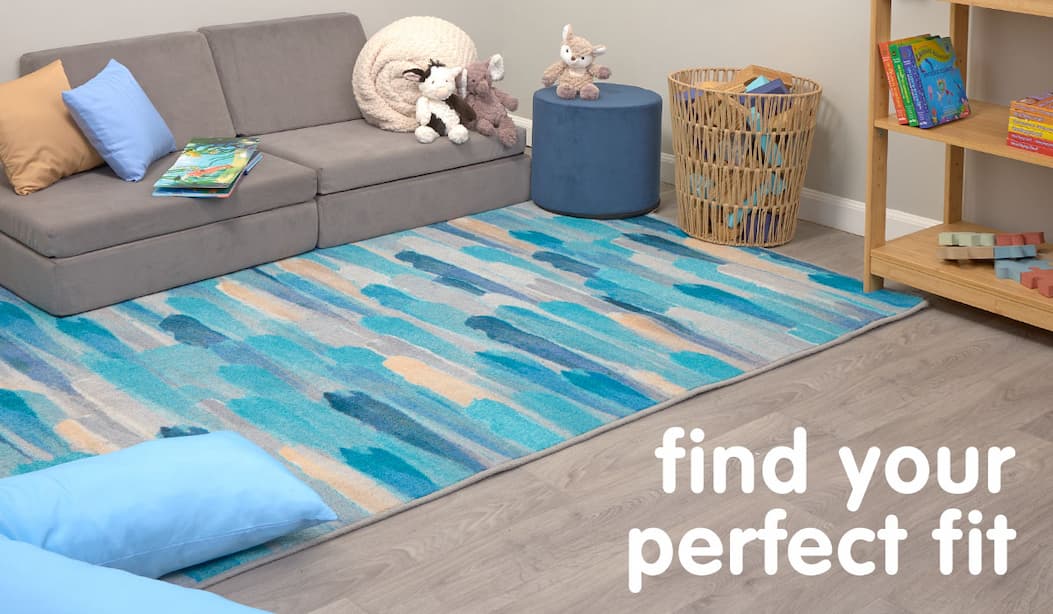 find your perfect fit
