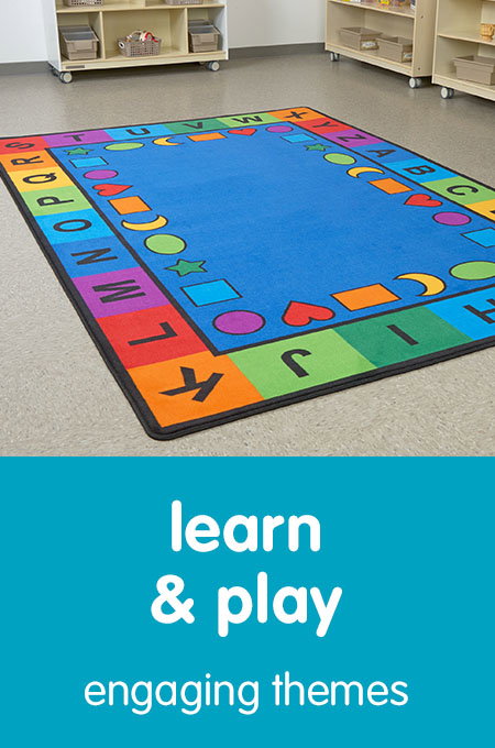 learn & play