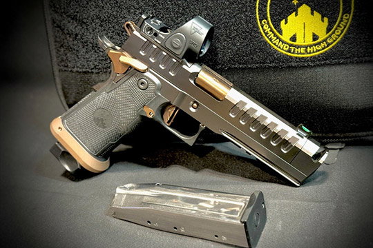 Used Semi-Automatic Handguns