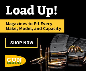 Load Up - Magazines to fit every make, model, and capacity