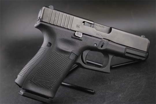 Glock G19 Gen5