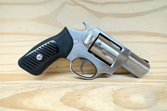 Shop All Used Handguns