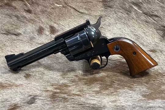 Ruger Blackhawk