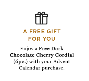 A FREE GIFT FOR YOU