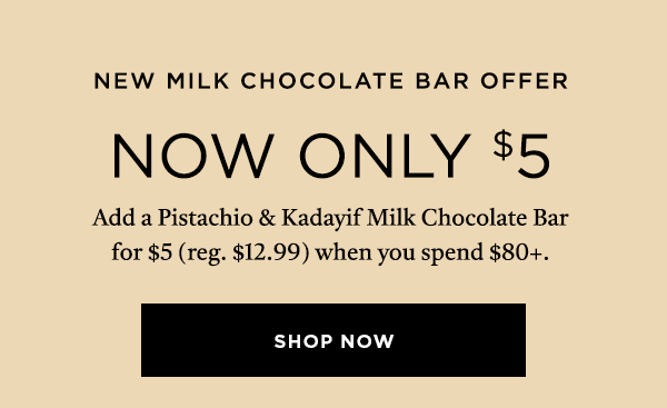 NOW ONLY $5