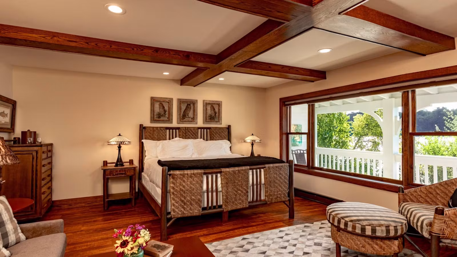 Mirror Lake Inn Resort & Spa