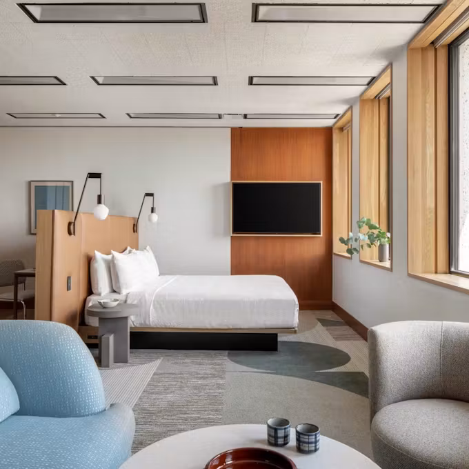 Hotel Marcel