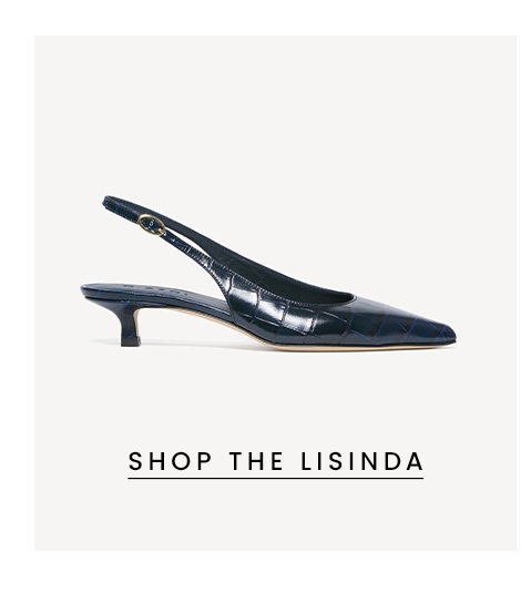 < Shop The Lisinda > 