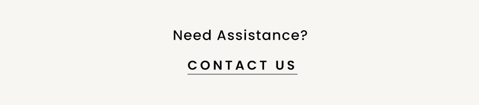 Need assistance? Contact us.