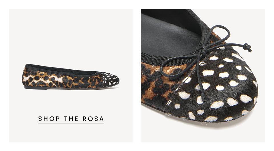 < Shop The Rosa > 