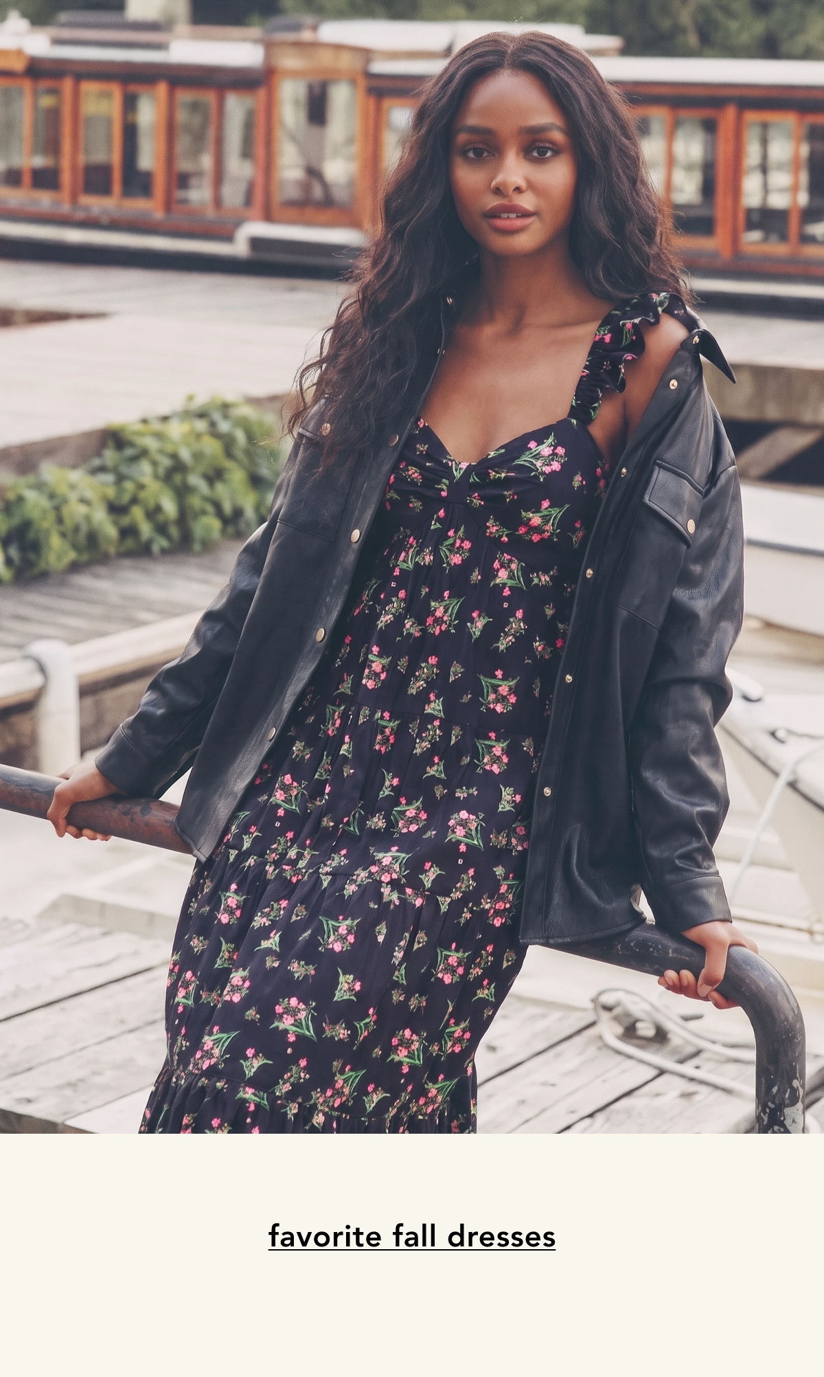 All Dresses