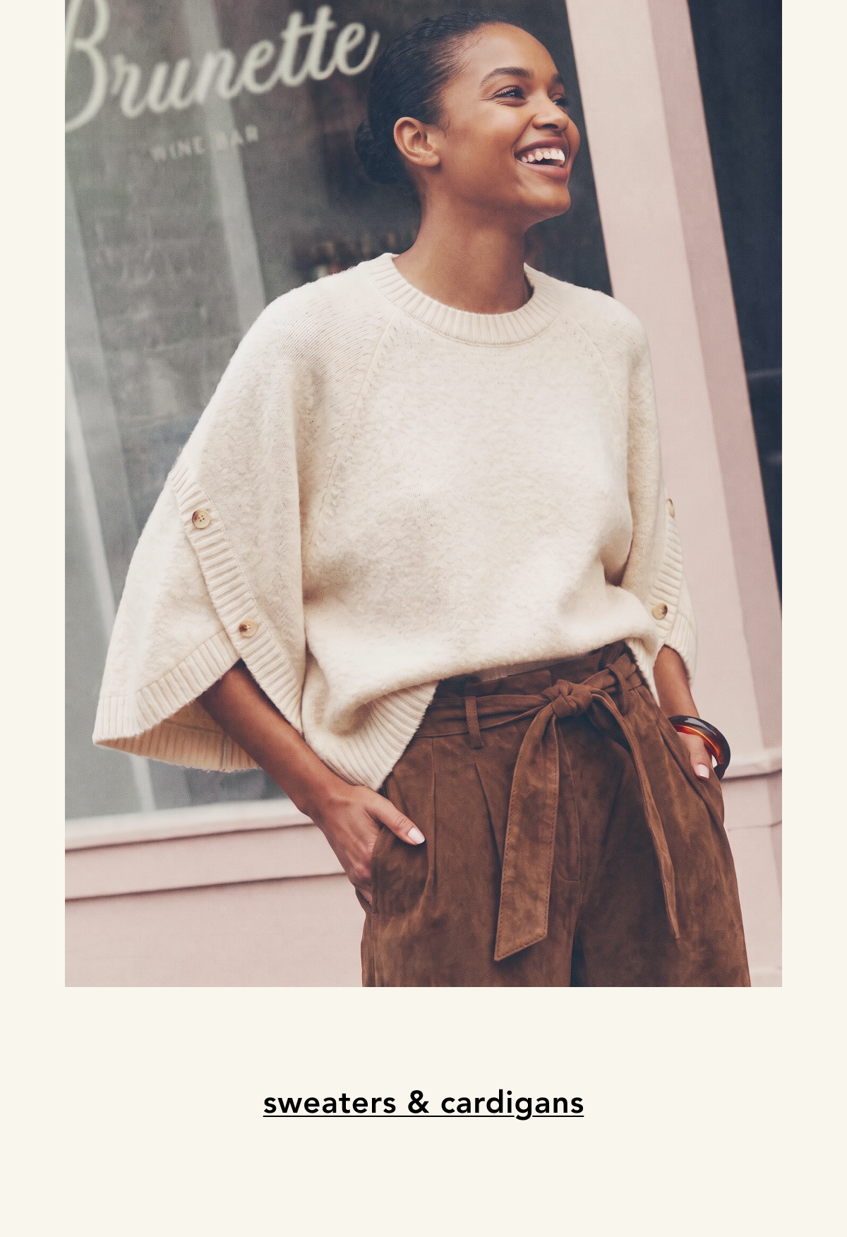 All Sweaters