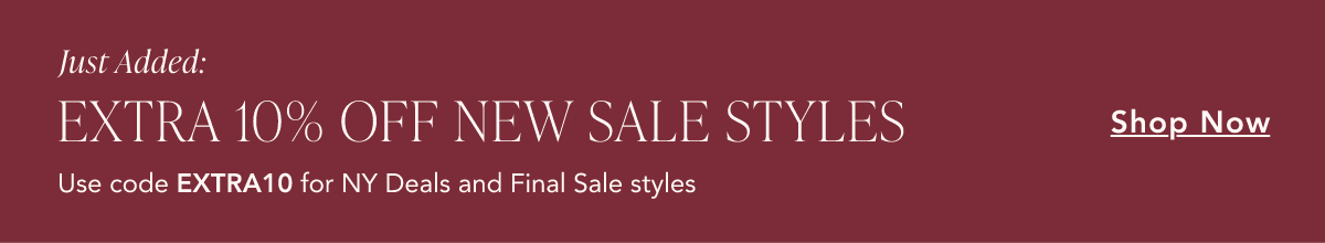 All Sale