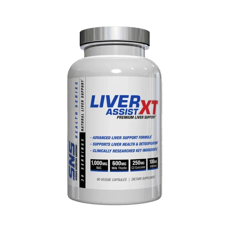 SNS Liver Assist XT