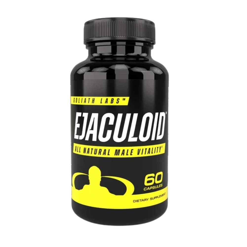 Goliath Labs Ejaculoid 60 Capsules