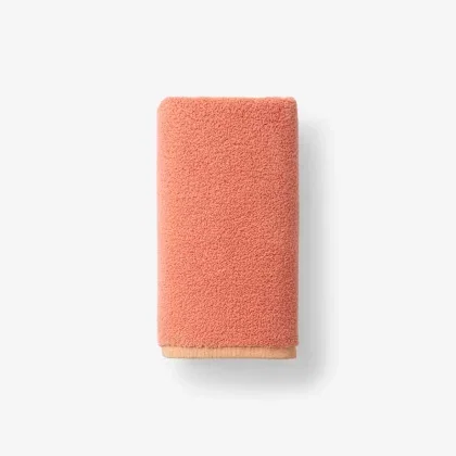 Image of Reversible Solid Hand Towel
