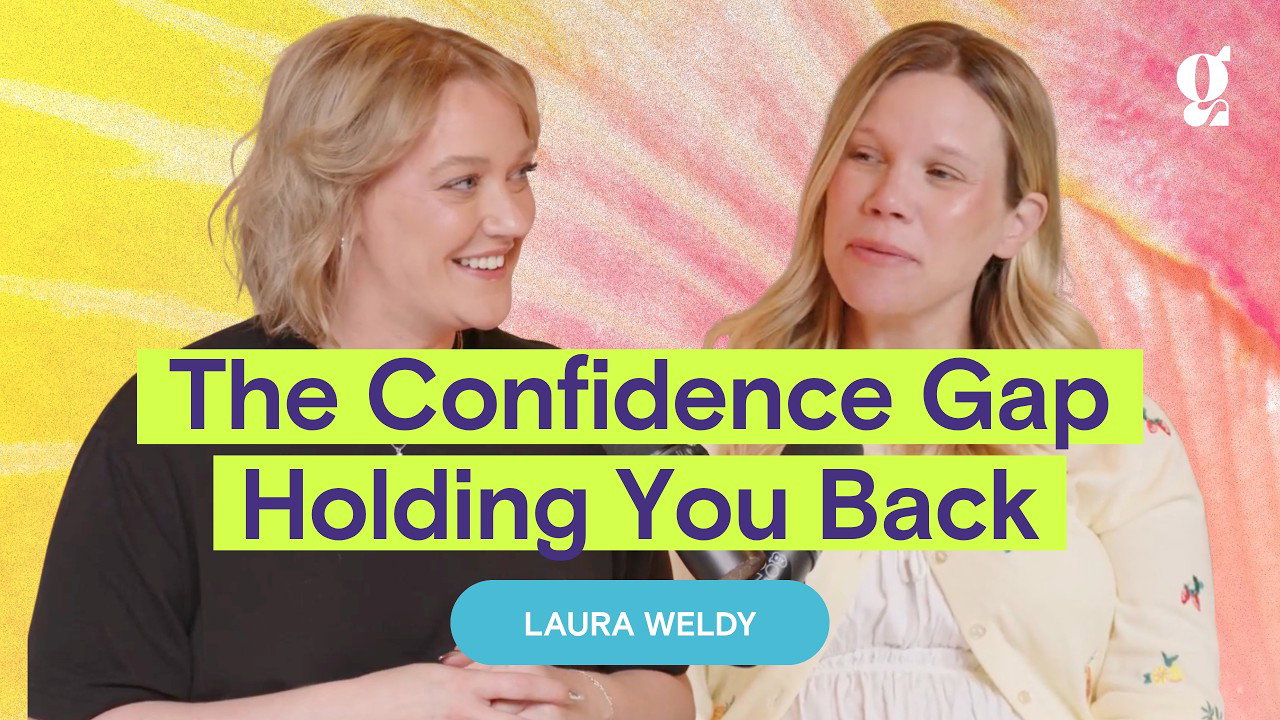 YouTube video by Girlboss