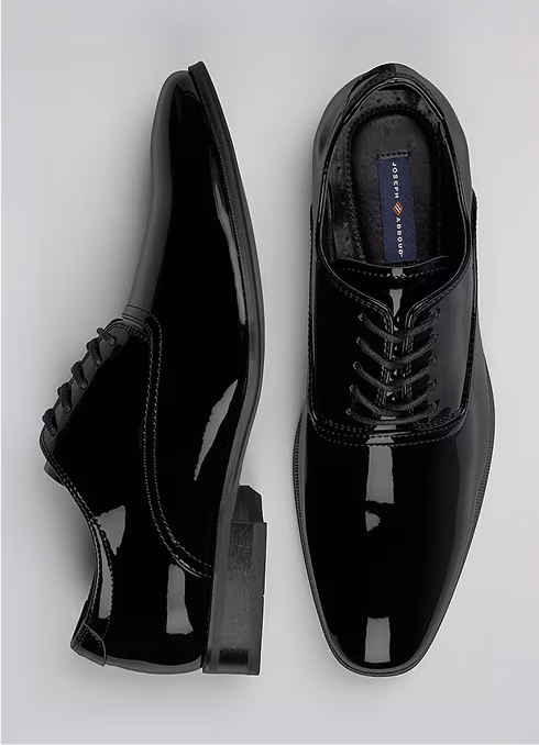 Formal Shoe 