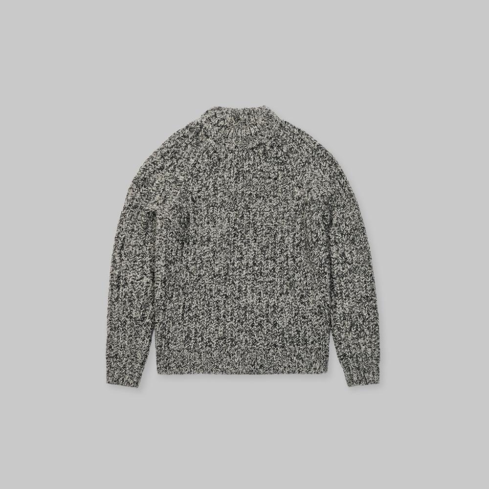 Sub Zero Sweater | vollebak.com