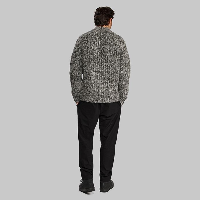 Sub Zero Sweater | vollebak.com
