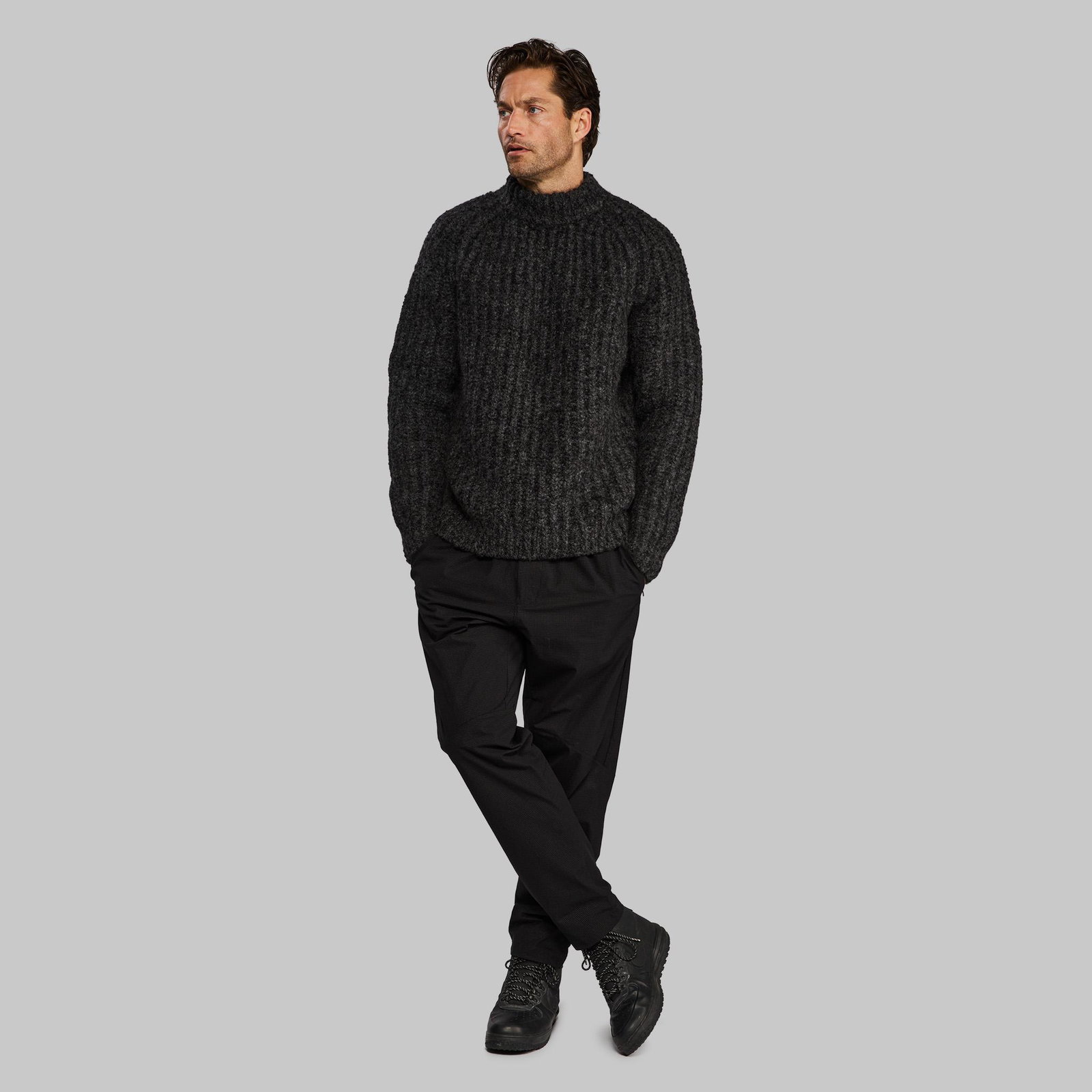 Sub Zero Sweater | vollebak.com