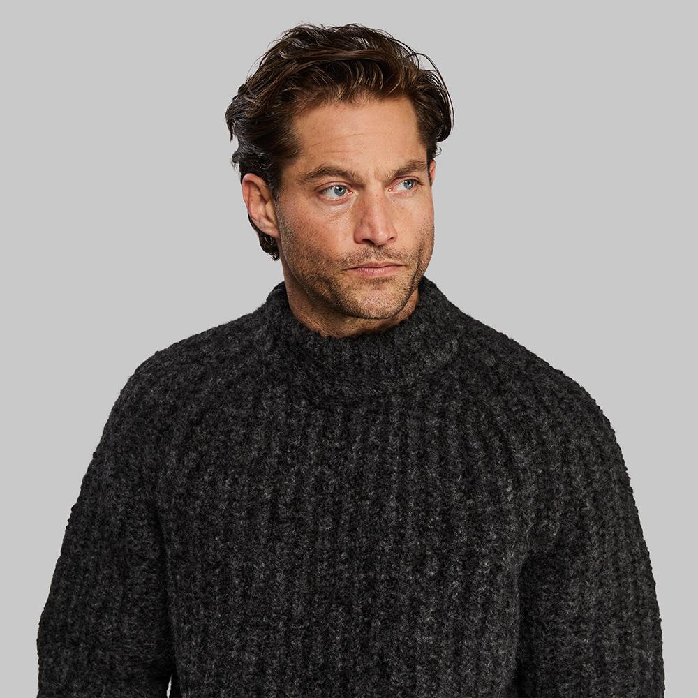 Sub Zero Sweater | vollebak.com
