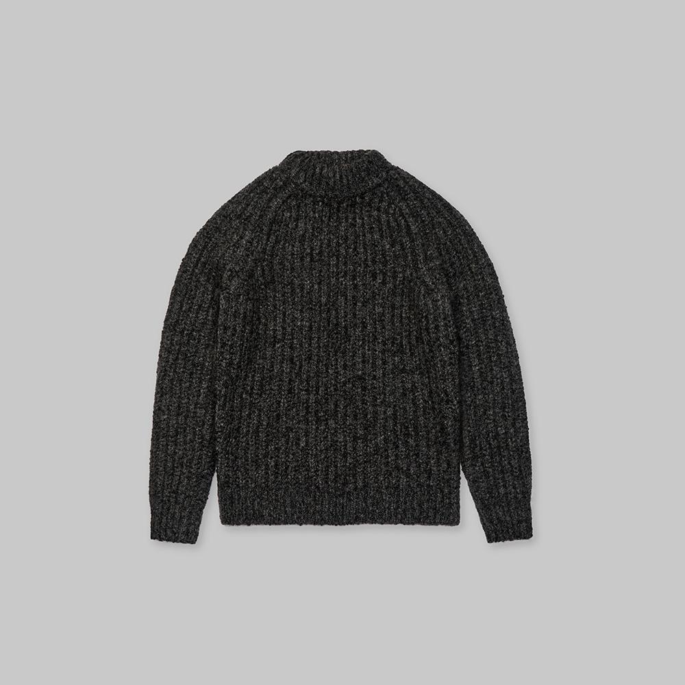 Sub Zero Sweater | vollebak.com
