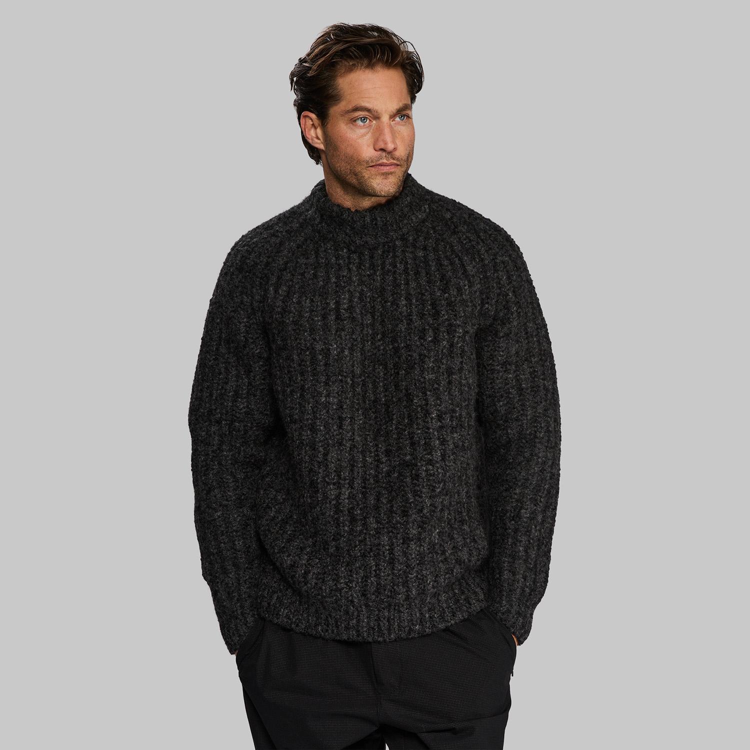 Sub Zero Sweater | vollebak.com